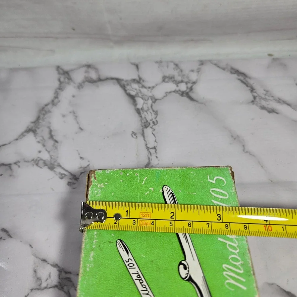 Oster good box